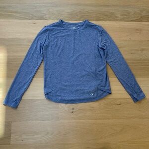 Gap Girls Shirt